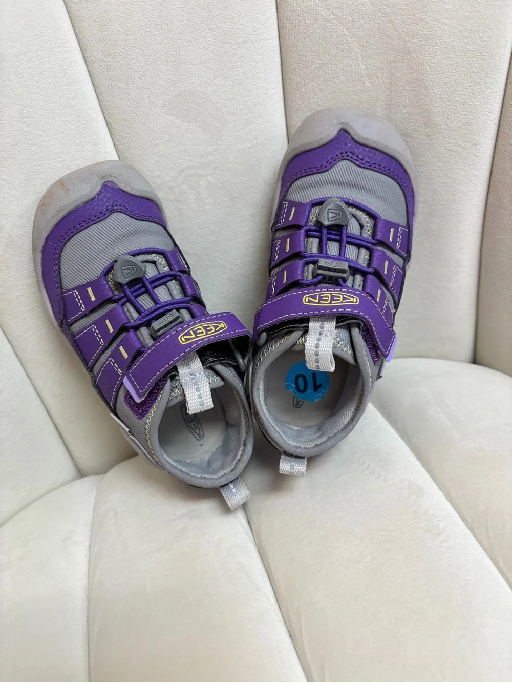 Toddler girl shoe bundle